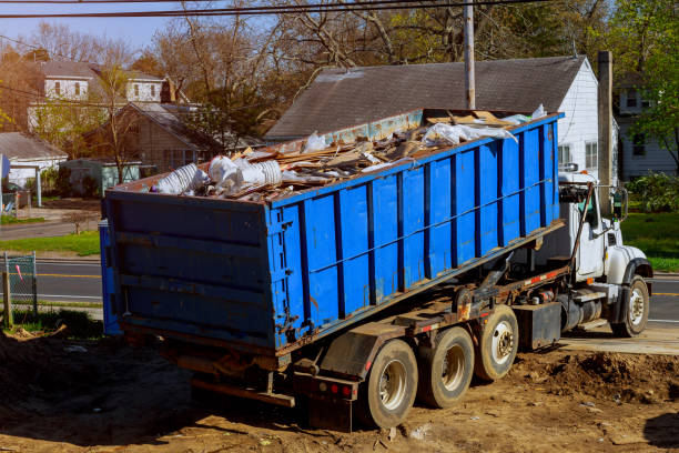 Best Residential Junk Removal  in West Miami, FL