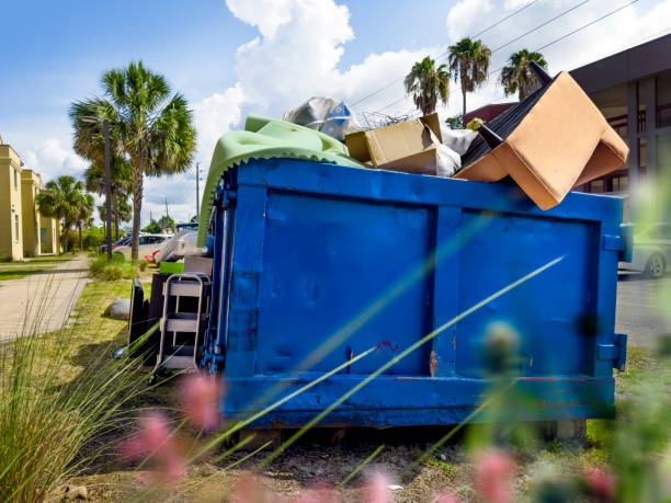 Best Commercial Cleanout Services  in West Miami, FL